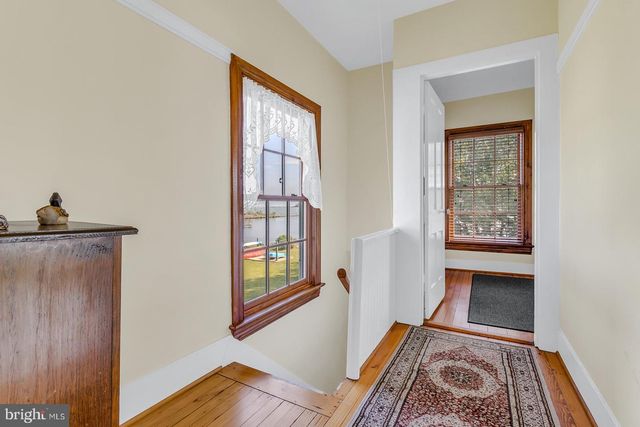 118 HARVEY LANE, Heathsville, VA 22473