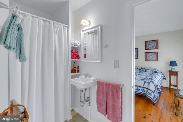 118 HARVEY LANE, Heathsville, VA 22473