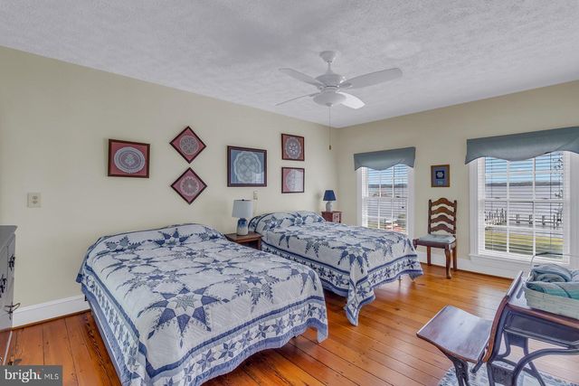 118 HARVEY LANE, Heathsville, VA 22473