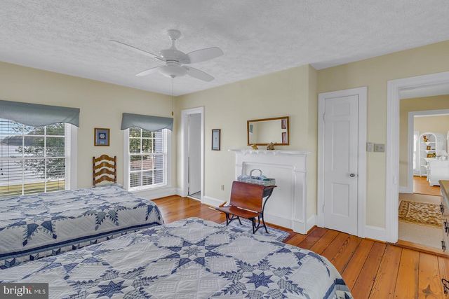 118 HARVEY LANE, Heathsville, VA 22473