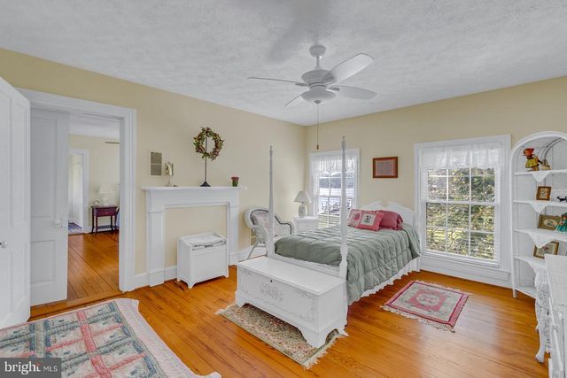 118 HARVEY LANE, Heathsville, VA 22473