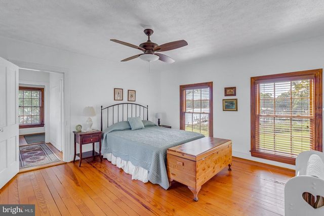 118 HARVEY LANE, Heathsville, VA 22473