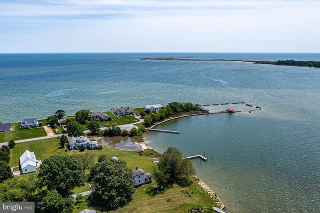 118 HARVEY LANE, Heathsville, VA 22473