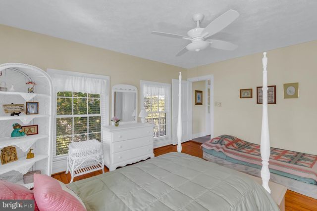 118 HARVEY LANE, Heathsville, VA 22473