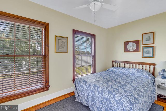 118 HARVEY LANE, Heathsville, VA 22473