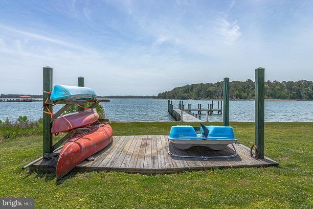 118 HARVEY LANE, Heathsville, VA 22473