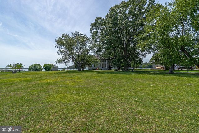 118 HARVEY LANE, Heathsville, VA 22473