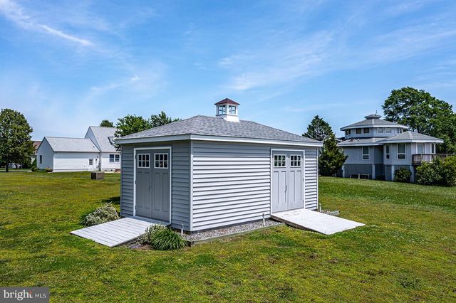 118 HARVEY LANE, Heathsville, VA 22473