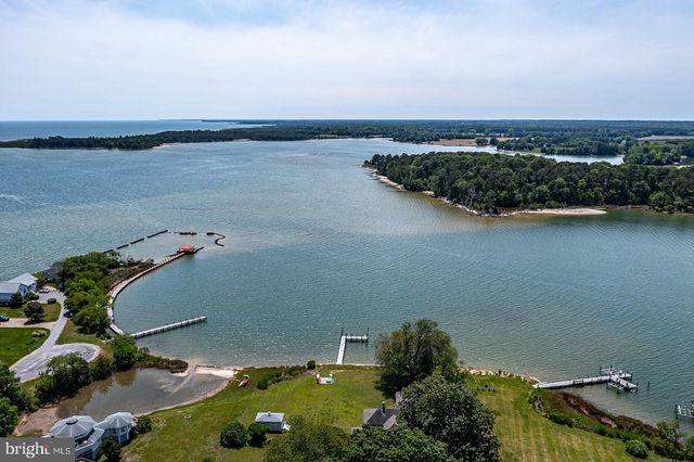 118 HARVEY LANE, Heathsville, VA 22473