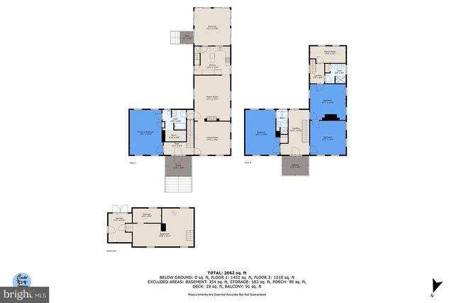 118 HARVEY LANE, Heathsville, VA 22473