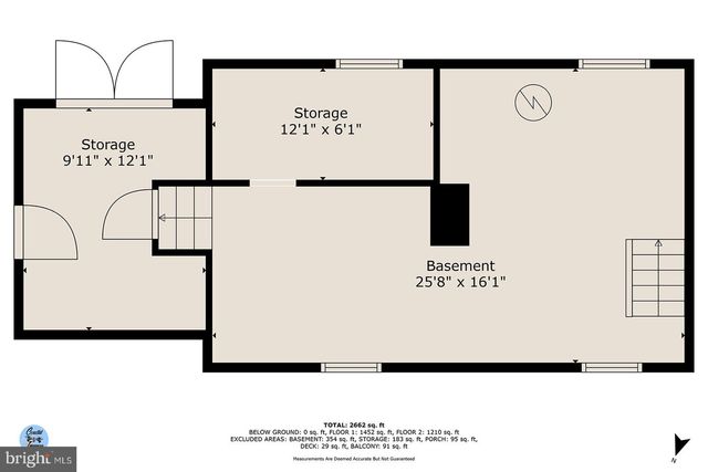 118 HARVEY LANE, Heathsville, VA 22473