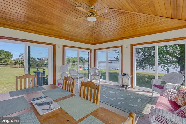 118 HARVEY LANE, Heathsville, VA 22473