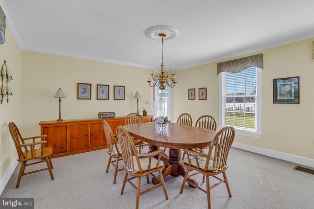 118 HARVEY LANE, Heathsville, VA 22473