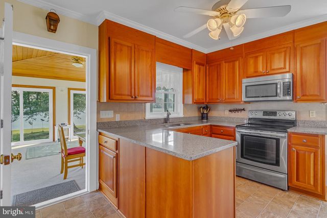 118 HARVEY LANE, Heathsville, VA 22473