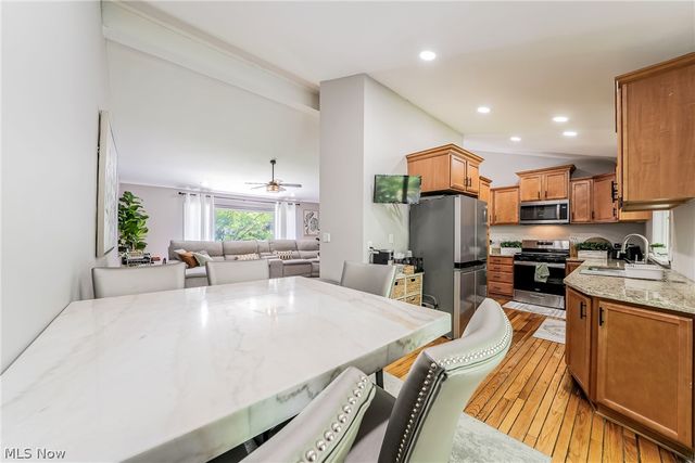 2314 Lyndway Road, Beachwood, OH 44122