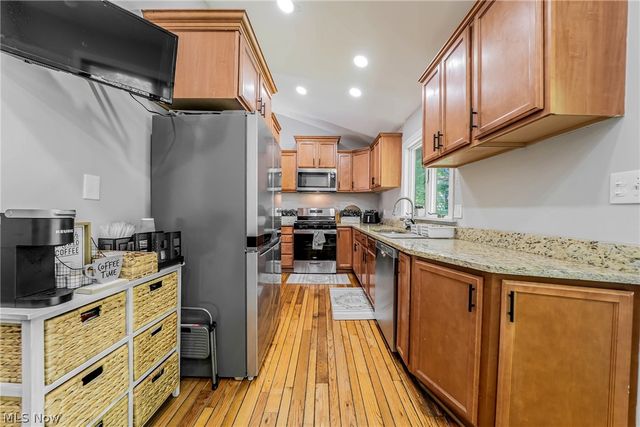 2314 Lyndway Road, Beachwood, OH 44122