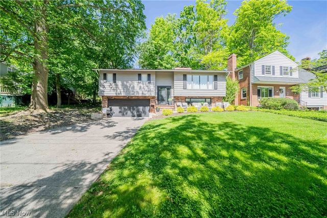 2314 Lyndway Road, Beachwood, OH 44122