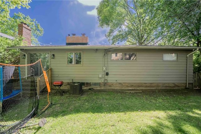 2314 Lyndway Road, Beachwood, OH 44122