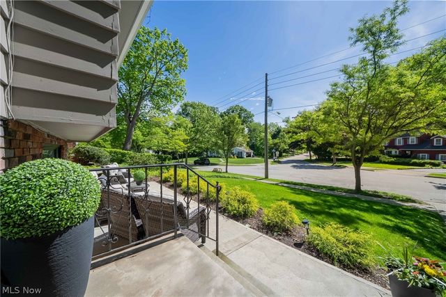 2314 Lyndway Road, Beachwood, OH 44122