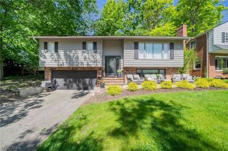 2314 Lyndway Road, Beachwood, OH 44122