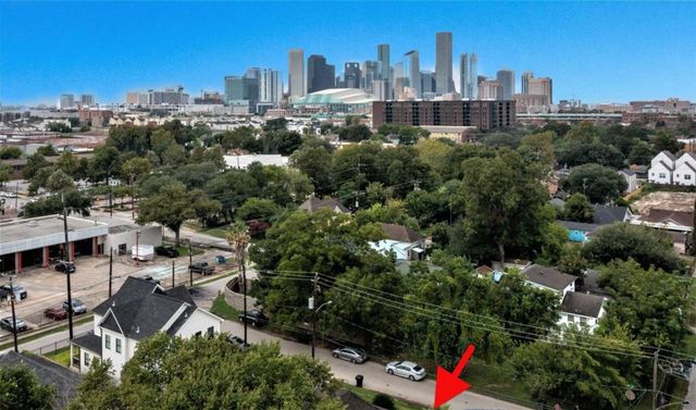 426 Middle Street, Houston, TX 77003