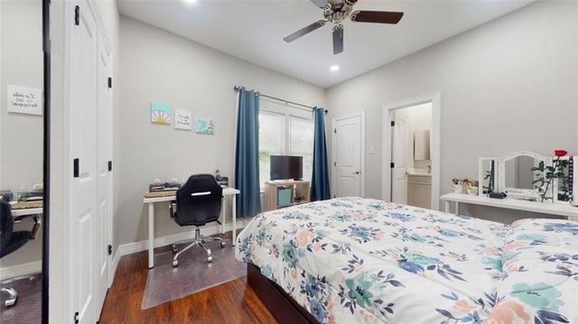 426 Middle Street, Houston, TX 77003