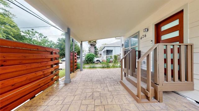 426 Middle Street, Houston, TX 77003