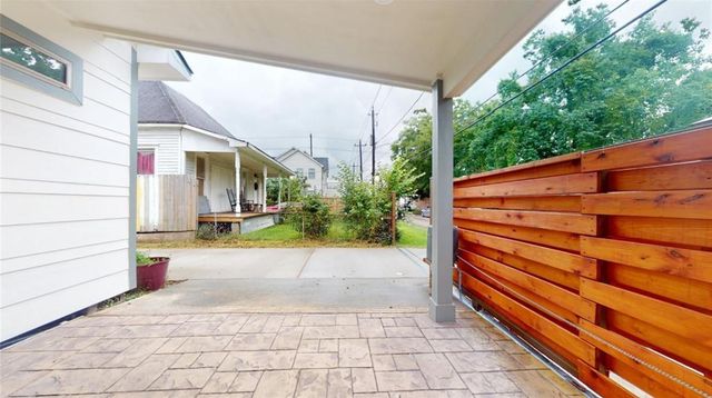 426 Middle Street, Houston, TX 77003