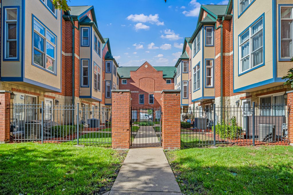 3738 Forest Avenue, Brookfield, IL 60513 — exterior