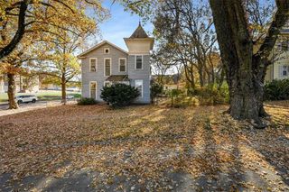 601 Congress Street, Leavenworth, KS 66048