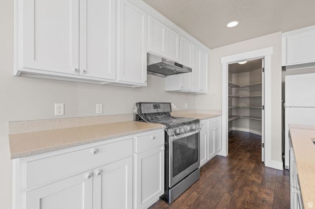 894 S 2100 W, Orem, UT 84058