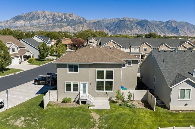 894 S 2100 W, Orem, UT 84058