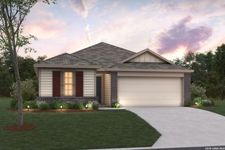 3919 LONE RDG, San Antonio, TX 78264