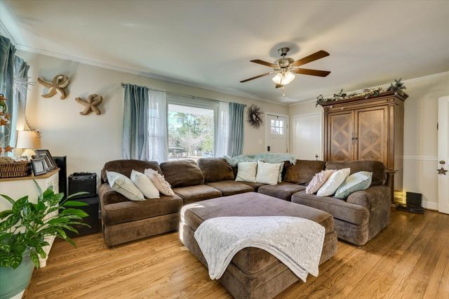 505 Woodbine Road, Waynesboro, GA 30830