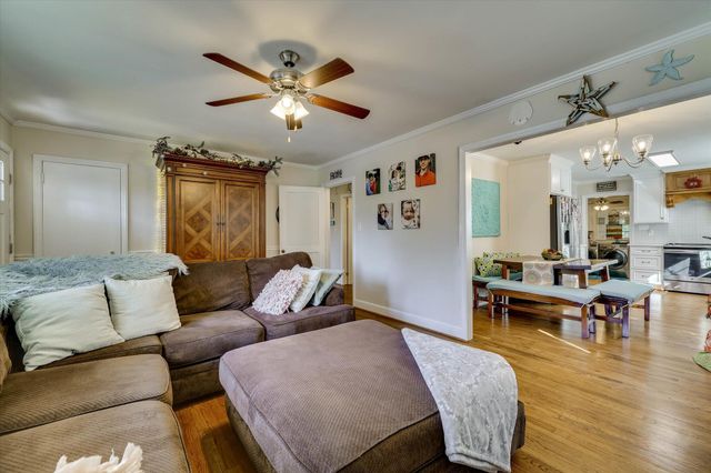 505 Woodbine Road, Waynesboro, GA 30830