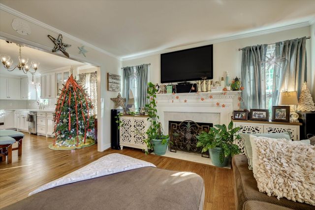 505 Woodbine Road, Waynesboro, GA 30830