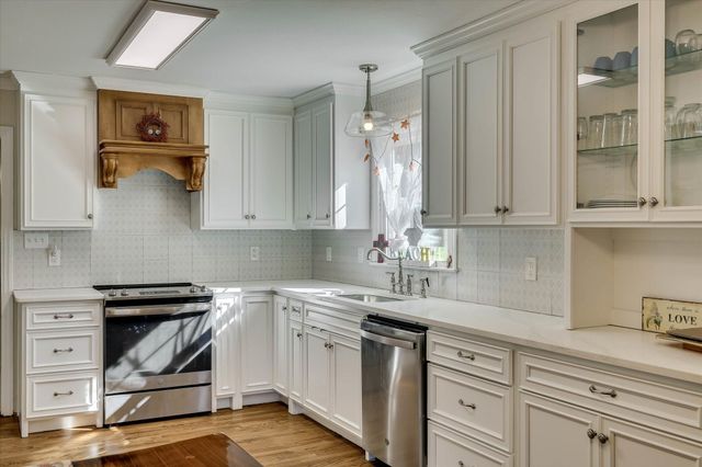 505 Woodbine Road, Waynesboro, GA 30830