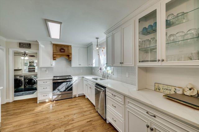 505 Woodbine Road, Waynesboro, GA 30830