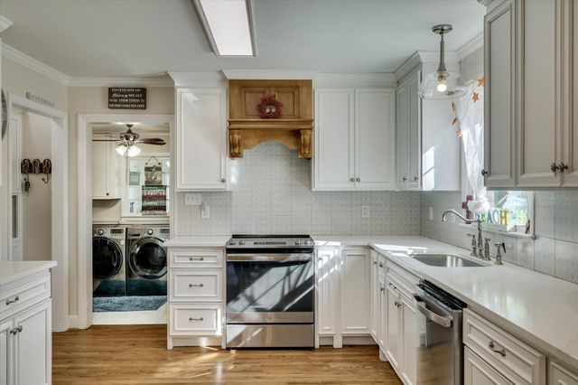 505 Woodbine Road, Waynesboro, GA 30830