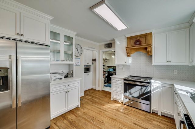 505 Woodbine Road, Waynesboro, GA 30830