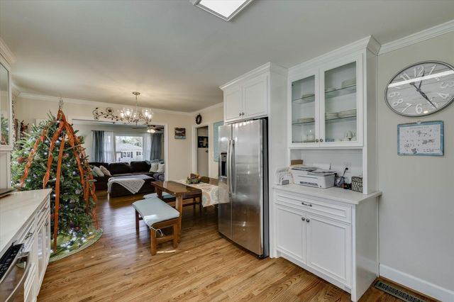 505 Woodbine Road, Waynesboro, GA 30830