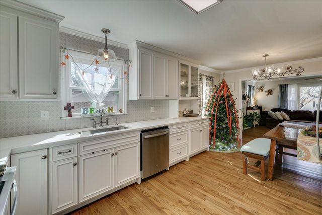 505 Woodbine Road, Waynesboro, GA 30830