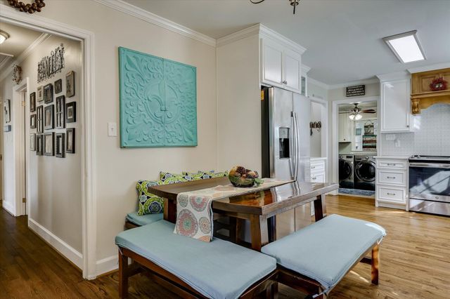 505 Woodbine Road, Waynesboro, GA 30830