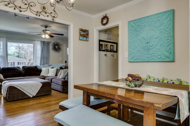 505 Woodbine Road, Waynesboro, GA 30830