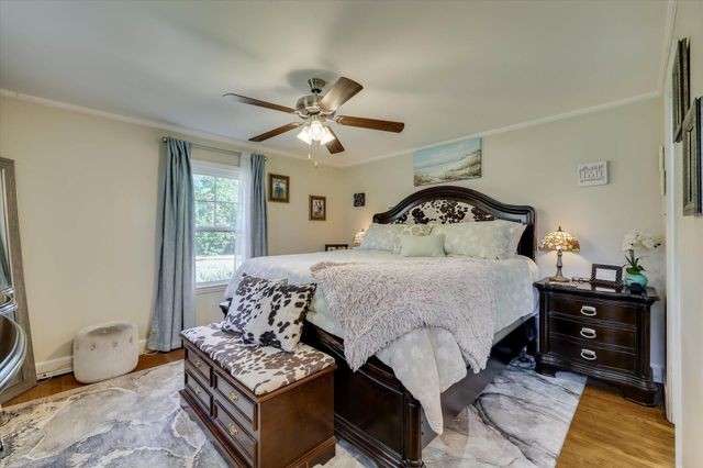 505 Woodbine Road, Waynesboro, GA 30830