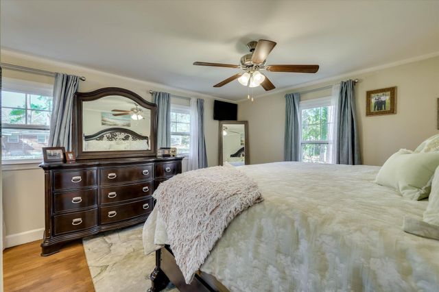 505 Woodbine Road, Waynesboro, GA 30830