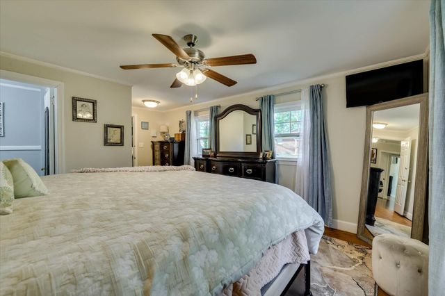 505 Woodbine Road, Waynesboro, GA 30830