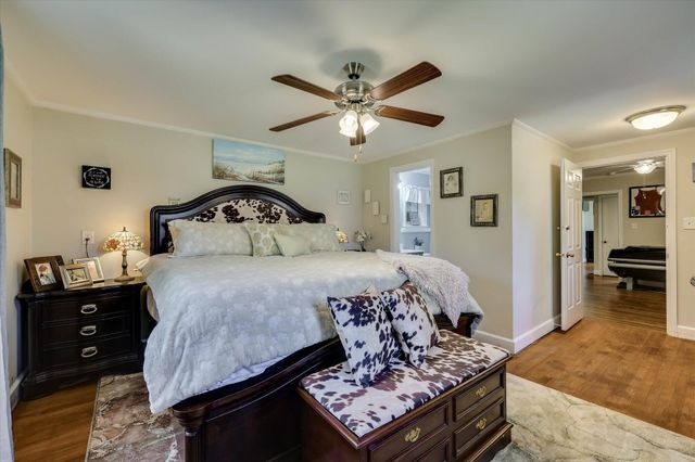 505 Woodbine Road, Waynesboro, GA 30830