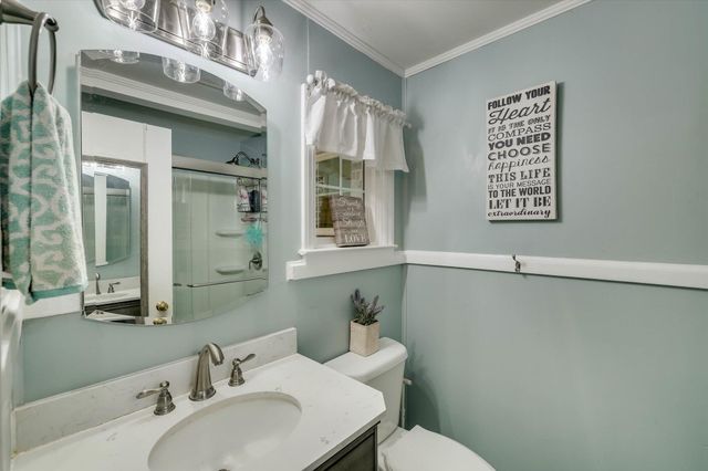 505 Woodbine Road, Waynesboro, GA 30830