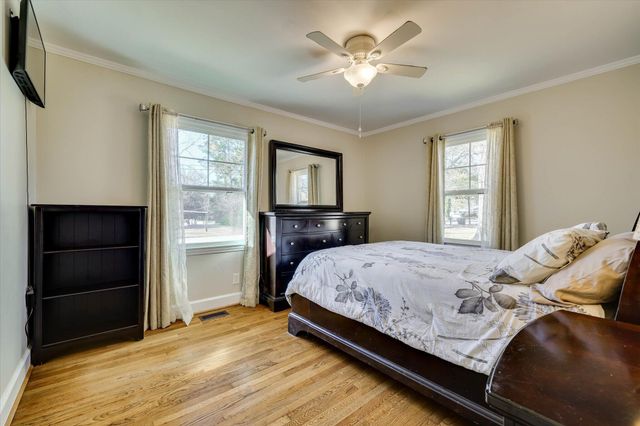 505 Woodbine Road, Waynesboro, GA 30830